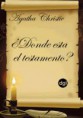 Sucesiones TESTAMENTARIAS